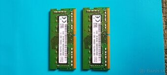 SK Hynix 2x 8Gb 3200Mhz PC4