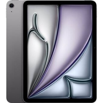 Predam zanovny iPad Air M3 128GB Wi-Fi Space Grey