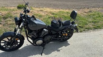 predám Yamaha 950XV 2021