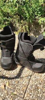 Topánky na snowboard Reaper Resolute 40tky