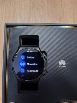 Huawei Watch GT 2 PRO