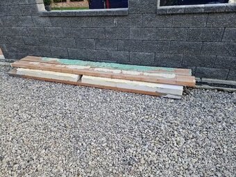 Keramický preklad KP7 3,5m