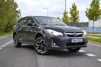 Subaru XV 2.0i Comfort