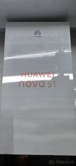 Predám huawei nova 5T
