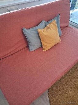 Ikea sedačka NYHAMN