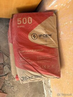 predam cement