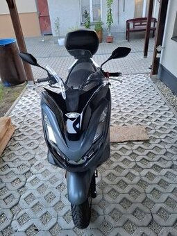 Honda PCX 125