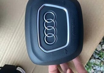 airbag volant audi q7 4M0880201A6PS