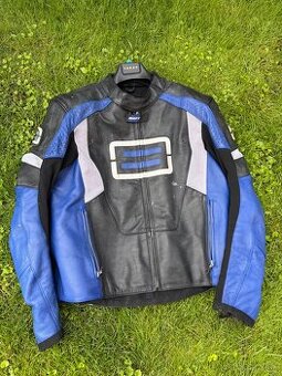 Shift ST kozena bunda a nohavice (XL)