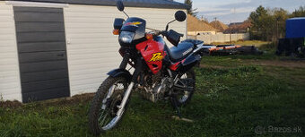 Honda NX 650 Dominator