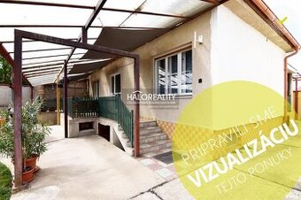 HALO reality - Predaj, rodinný dom Senec - EXKLUZÍVNE HALO R