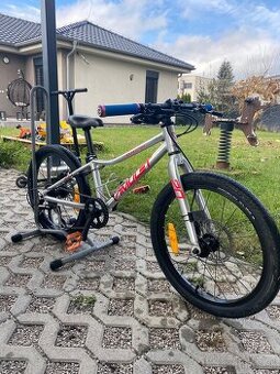 predam detsky bike Amuletyoungster 20"