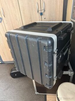 Rack case 10U