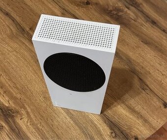 Xbox series S