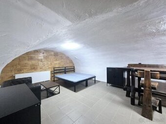 Netradičný apartmán v centre Starého Mesta