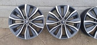 Renault kadjar koleos arkana talisman nissan 5x114,3 r19