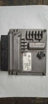 Riadiaca jednotka motora Volkswagen Polo 6R 1.2TDI