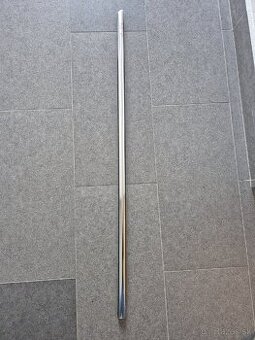 VW Arteon chromova okenná lišta PP