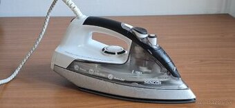 Žehlička Sencor - naparovačka