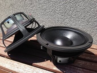 PA stredobasy FaitalPRO 10''