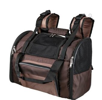 Prenosny ruksak pre mačky a psy SHIVA