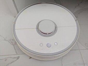 Roboticky vysavac Roborock