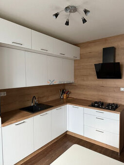 PRENÁJOM krásneho, kompletne zrekonštruovaného 3-izbového by