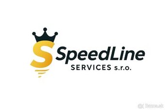 Kuriér / TAXI & Bolt Food celé Slovensko 8%