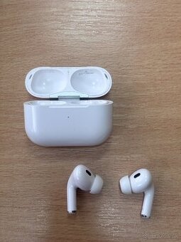 AirPods pro 2 lightning edition