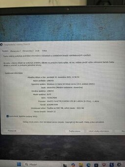 Lenovo IdeaPad 330S-15IKB – i5 / 8GB RAM / 212GB / Windows 1