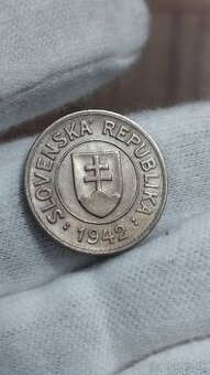 Mince slovenský stat