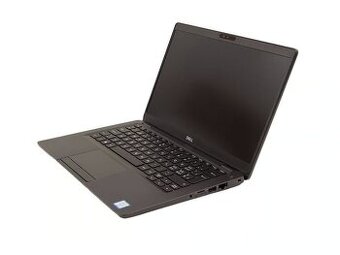 Dell 5300, SSD disk, Win11 Pro, 13" Full HD,4jadr