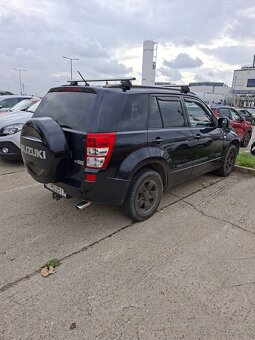SUZUKI GRANT VITARA 1 9 D