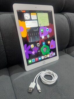 Apple iPad 6.Gen 128gb Wi-Fi