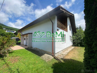 Nitra Zobor rodinný dom , pozemok 605 m2 ID 564-12-MIG