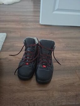 Predám nové pracovna topanky značky Jalas.