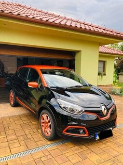 RENULT CAPTUR TOP STAV🔥🔥44 000 km