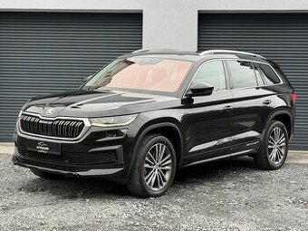ŠKODA KODIAQ Laurin&Klement 4x4 2.0TDI 147 KW m2023 104tkm - 1