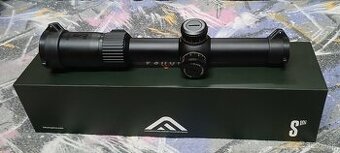 puškohlad Falcon endura S10i