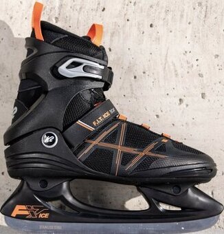 Korčule K2 F.I.T. ICE BOA veľkosť 44