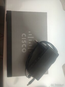 Predám Cisco RV230 – Dual WAN VPN
