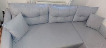 Predám rozťahovací gauč