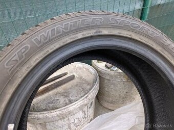 Zimné pneumatiky