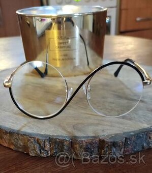 Nadčasové brýlové obruby-rám-dioptrické okuliareTOP