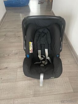 Kombinovaný kočík zn. BRITAX B-Motion 4 plus