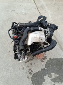 SsanGyong Tivoli 1.6 Diesel