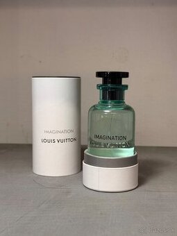 Predám unisex parfémy LOUIS VUITTON