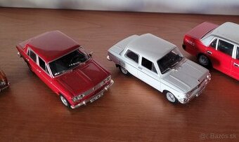 Kultovní auta ČSSR