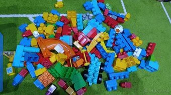 Mega bloks