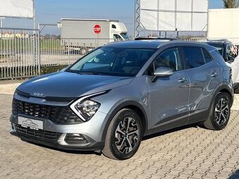 Kia Sportage 1.6 T-GDi Gold